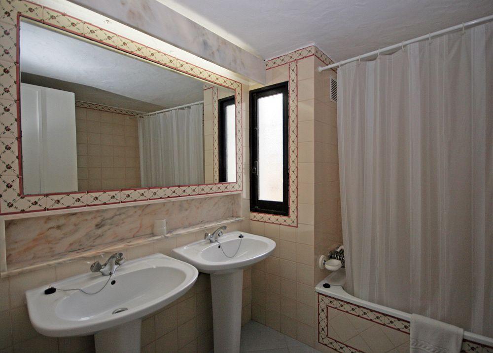 Hotel Prado Do Golf à Vilamoura Extérieur photo