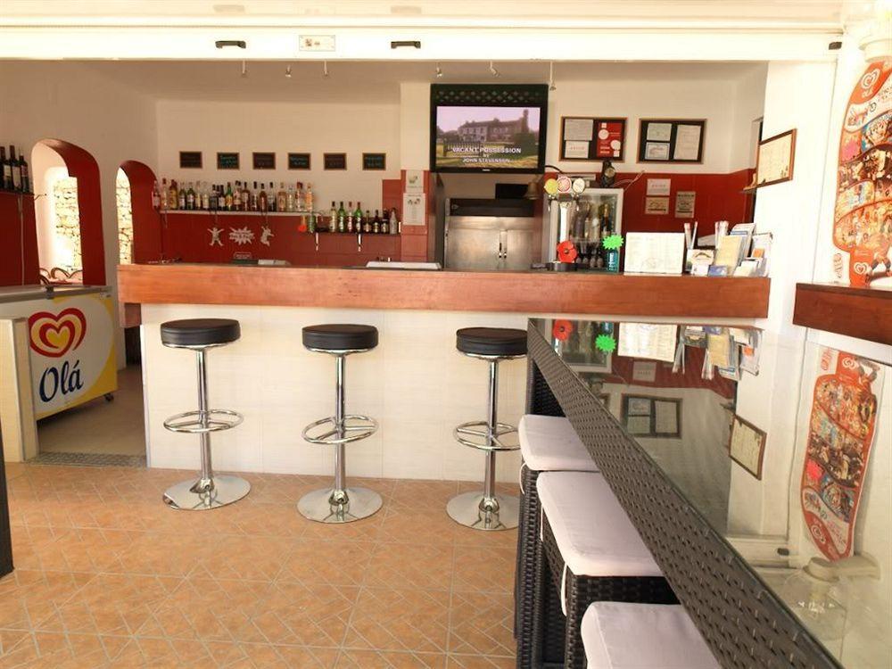 Hotel Prado Do Golf à Vilamoura Extérieur photo