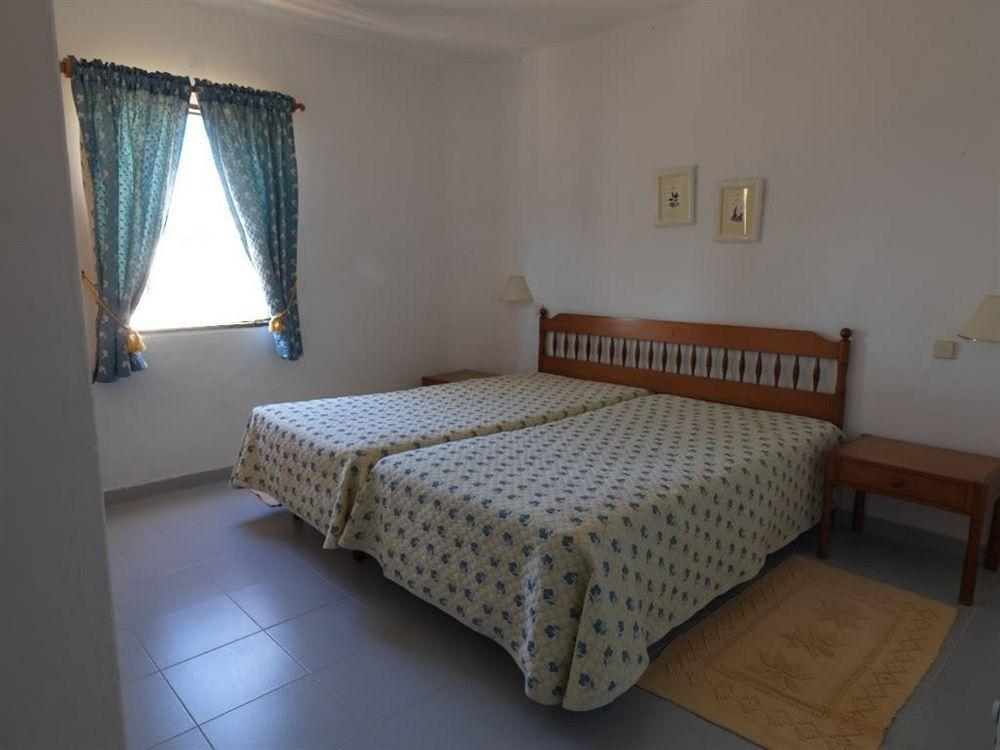Hotel Prado Do Golf à Vilamoura Extérieur photo