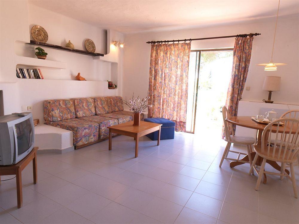 Hotel Prado Do Golf à Vilamoura Extérieur photo