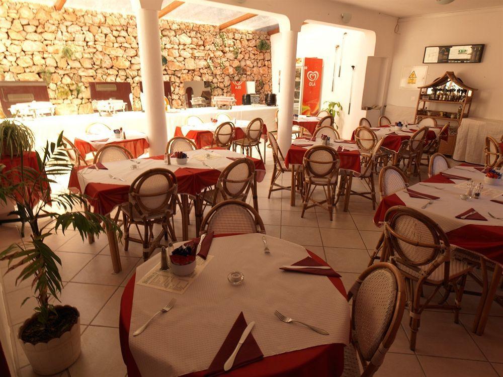Hotel Prado Do Golf à Vilamoura Extérieur photo