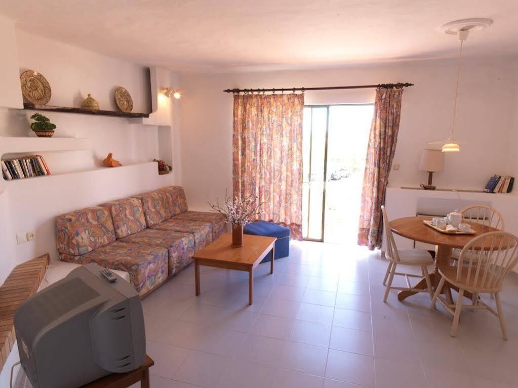 Hotel Prado Do Golf à Vilamoura Extérieur photo